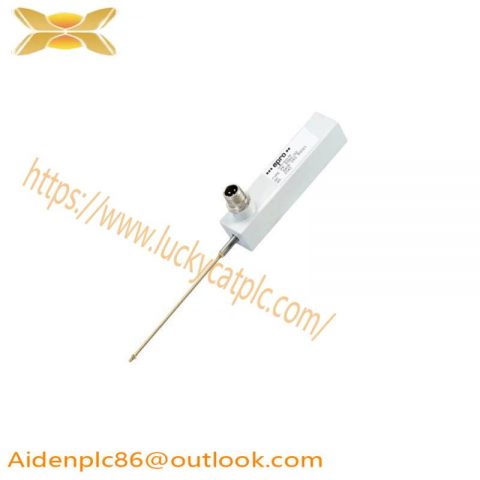Emerson EPRO PR9350/12 - Advanced Eddy Current Sensor