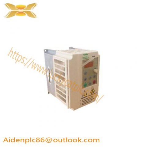 EMERSON EV1000-2S0004G Inverter AC Drive