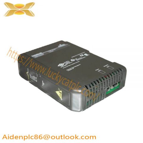 Emerson KJ2003X1-BA2 12P2093X112 Delta V Controller Module - Industrial Automation Excellence
