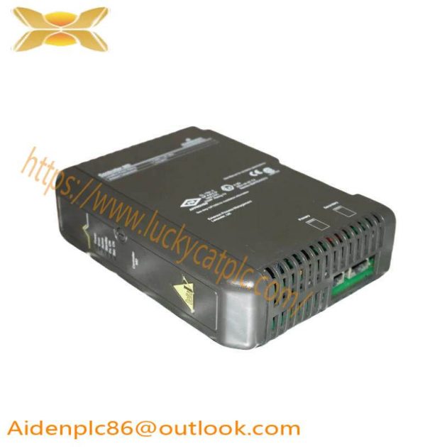 Emerson KJ2003X1-BA2 12P2093X112 Delta V Controller Module - Industrial Automation Excellence