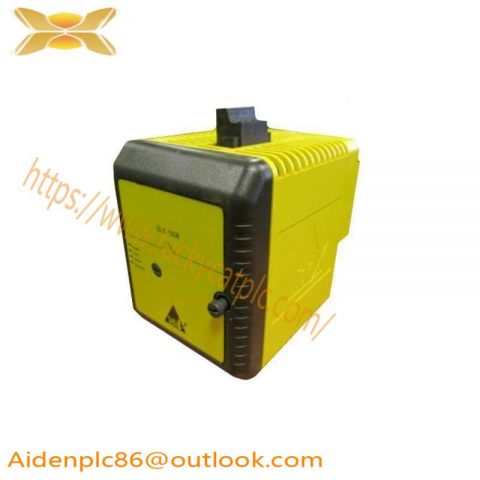 Emerson KJ2201X1-BA1 | 12P3162C092 | DeltaV Logic Solver