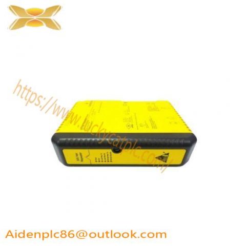 Emerson KJ2221X1-BA1 SIS Repeater Module, DeltaV Series