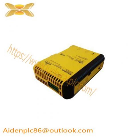 EMERSON KJ2221X1-BA1 | 12P3232X112 VS6002 | Sis Mesh Repeater