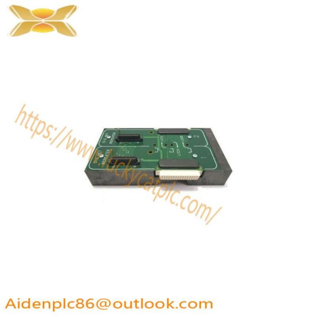 EMERSON KJ2221X1-EA1 | 12P3241X012 | VS6002 REPEATER CARRIER
