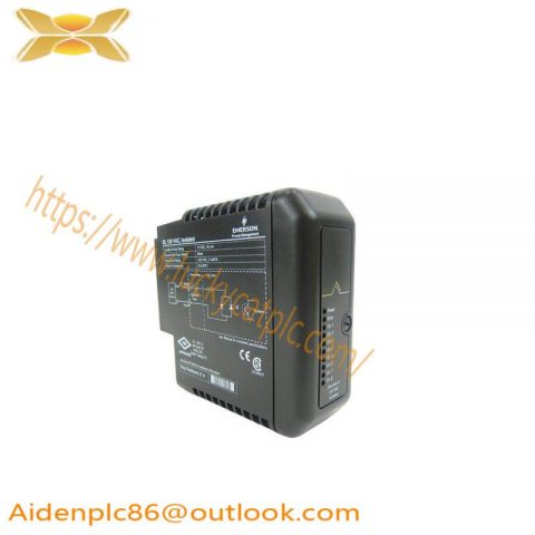 Emerson KJ3001X1-CB1 | 12P1985X062 | HighSide Card