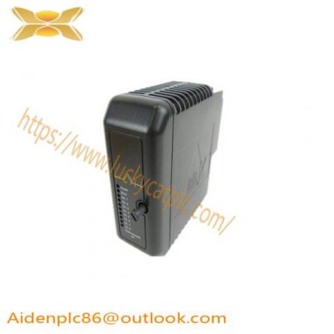 EMERSON KJ3221X1-BA1 | ANALOG OUTPUT MODULE - Precision Control in Industrial Automation