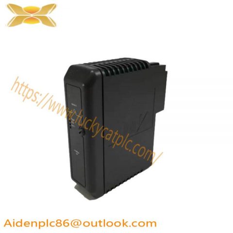 Emerson KJ3243X1-BB1, 12P3994X052, VE4022 Interface Card - Advanced Automation Solution