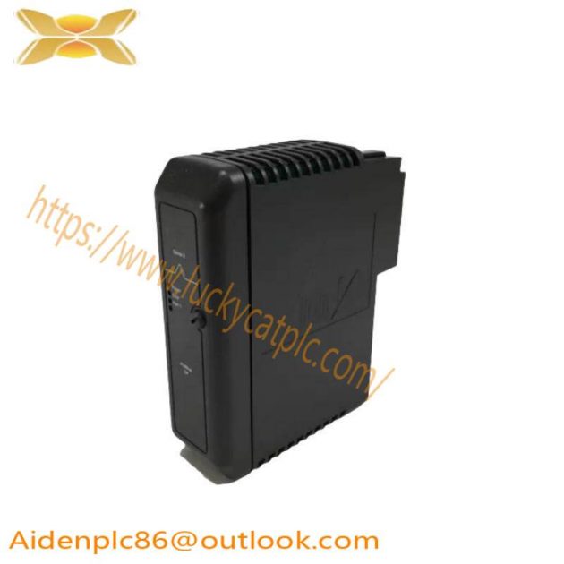 Emerson KJ3243X1-BB1, 12P3994X052, VE4022 Interface Card - Advanced Automation Solution