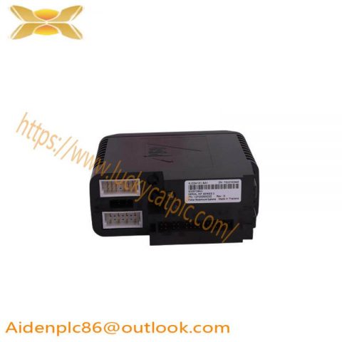 EMERSON KJ4001X1-BE1 | 12P0818X072 | VE4050S2K1C0 | I/O Carrier Module