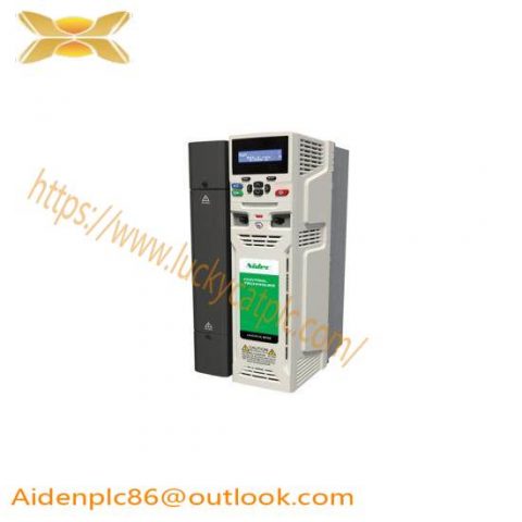 EMERSON M701-05400270A Inverter Drive: Precision Control, Unmatched Reliability, Industrial Efficiency