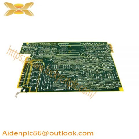Emerson Ovation 7380A36G01 Q-Line QSE Card, Advanced Industrial Control Solution