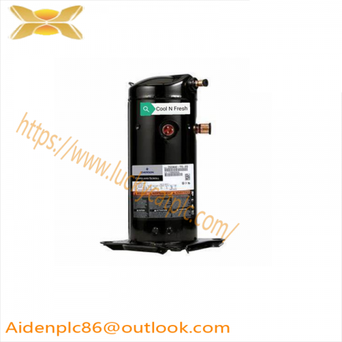 EMERSON SE4304T01 High-Performance Industrial Control Module