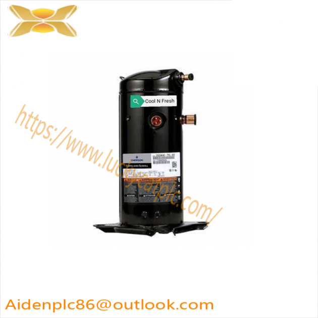 EMERSON SE4304T01 High-Performance Industrial Control Module