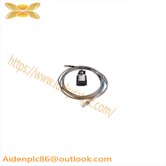 EMERSON SE4304T01 High-Performance Industrial Control Module