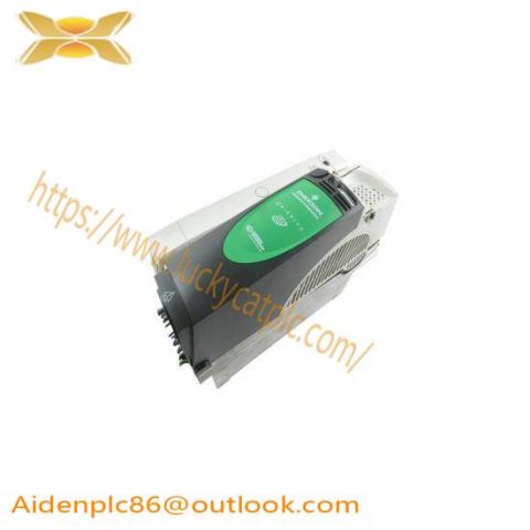EMERSON SP2404 AC Drive - High-Performance Motor Control Solution