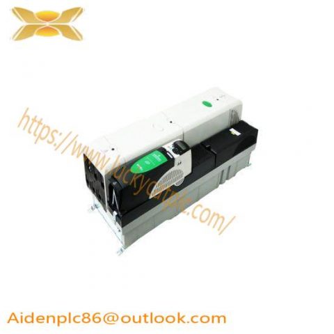 EMERSON SP5401 AC Inverter, High-Efficiency Power Conversion