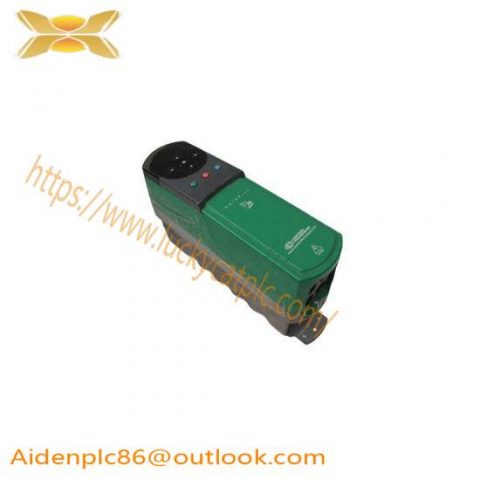 Emerson UNI1405 Inverter Driver; Module Category: Control