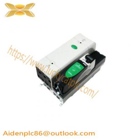 EMERSON Unidrive SP4403 Inverter AC Drive, 75HP, Universal Motor Control