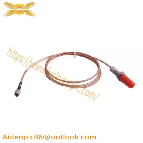 ENTEK Extension Cable 15244, Industrial Control, Connectivity, Cables