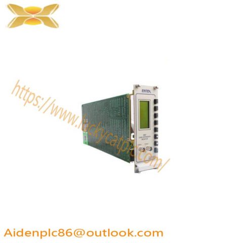 ENTEK C6687 - Axial Position Monitory, Precision Monitoring Solution