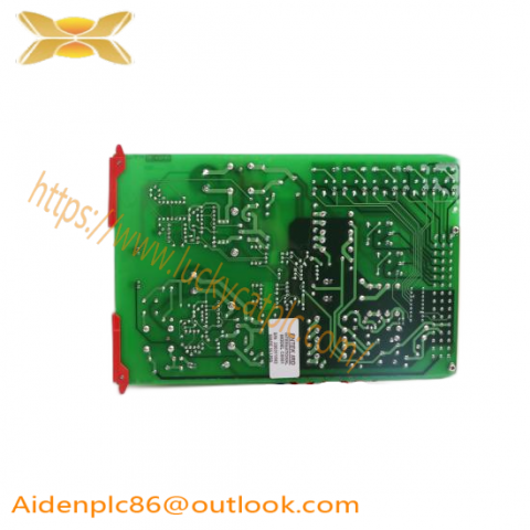 ENTEK EC6691 IRD PCB Circuit Board