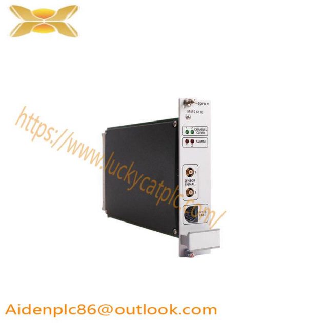 DANFOSS MCD 202-030-T4-CV1 - High-Efficiency HVAC Control Module