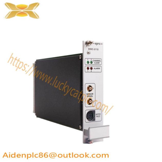 DANFOSS MCD 202-030-T4-CV1 - High-Efficiency HVAC Control Module