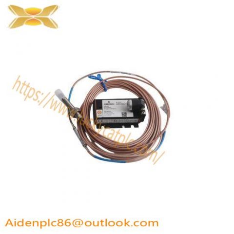 EPRO PR6423/003-030-CN Eddy Current Sensor, Advanced Industrial Automation Module