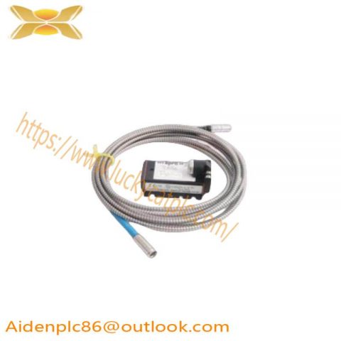 EPRO PR6423/014-121 CON031 Industrial Eddy Current Sensor