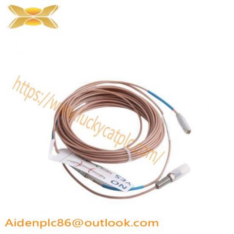 EPRO PR6423/10R-040 CON021, Industrial Automation Module
