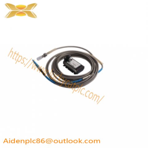 EPRO PR6423/10R-111: Innovative Industrial Automation Solutions