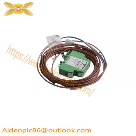 EPRO PR6423/xxx.x3x - Advanced Eddy Current Sensor, Industry Grade Control Solutions