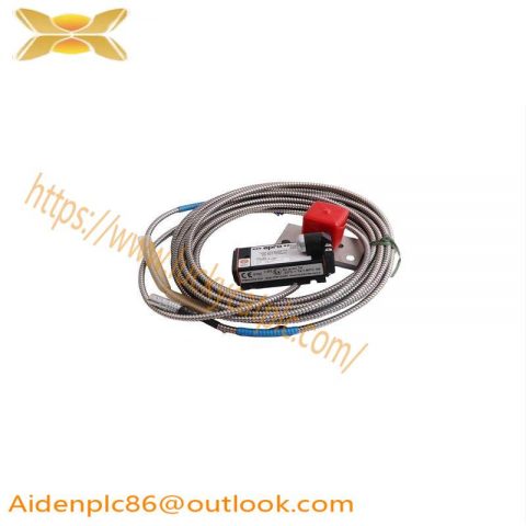 EPRO PR6424/010-140 CON011 - Advanced Eddy Current Sensor
