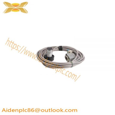 EPRO PR9268/303-000 Velocity Sensor - Precision Motion Control Solutions