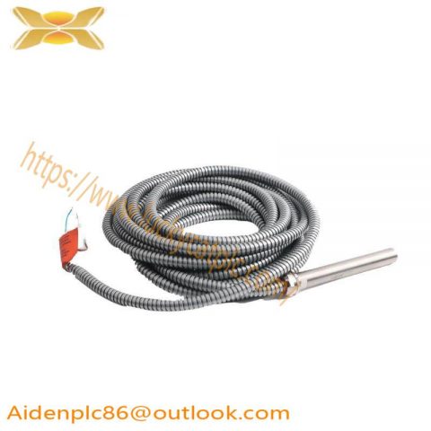 EPRO PR9376/010-011 Proximity Sensor: Advanced Industrial Control Solution