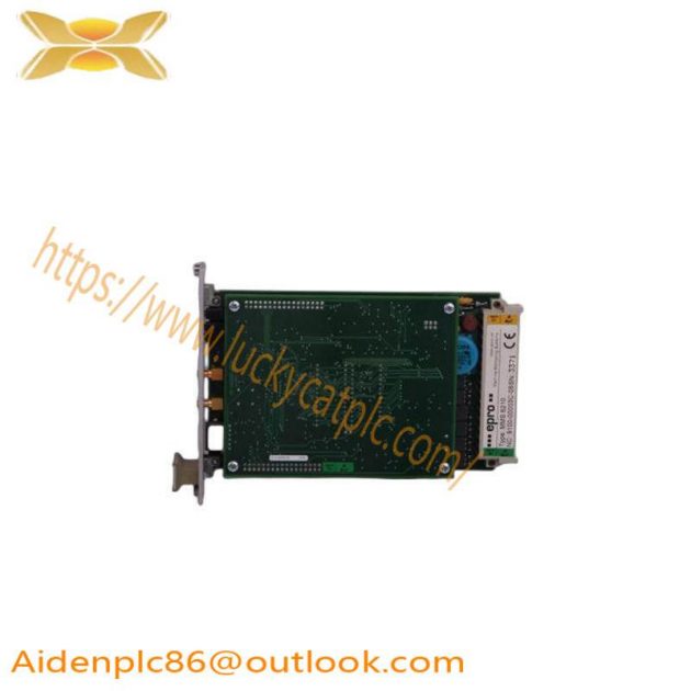 EPRO UES815S Power Supply: Efficient, Reliable, Industry-Leading Power Solution