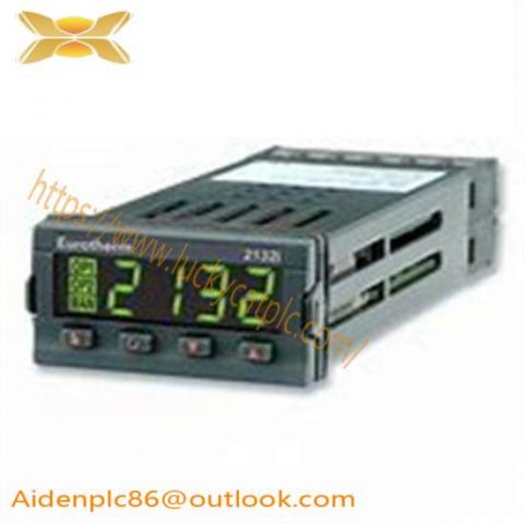 Eurotherm te10s Motor Control Module for Industrial Automation