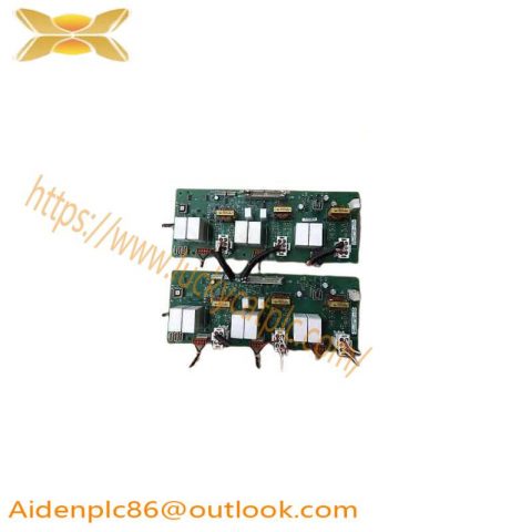 EXPUT 3402062700, 34020626XD-1JA & 34020626XD-2JA Board, Advanced Industrial Control Module