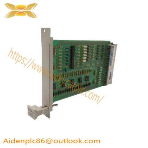 HIMA F2201 PLC CPU Board Unit Card; Manufacturer: HIMA
