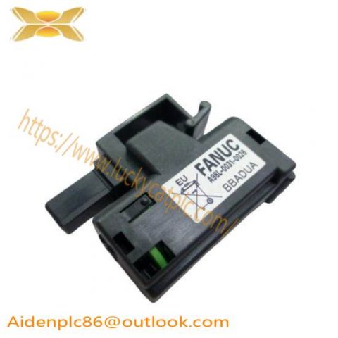 Fanuc A06B-6089-H104 Servo Drive Module for Precision Control