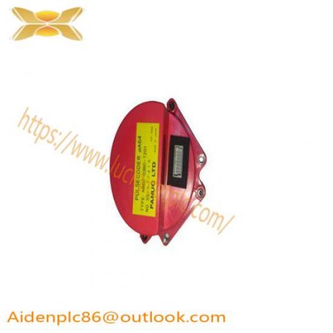 Fanuc A860-0360-T201 Control Module Software Library - Robust and Efficient Programming Solutions