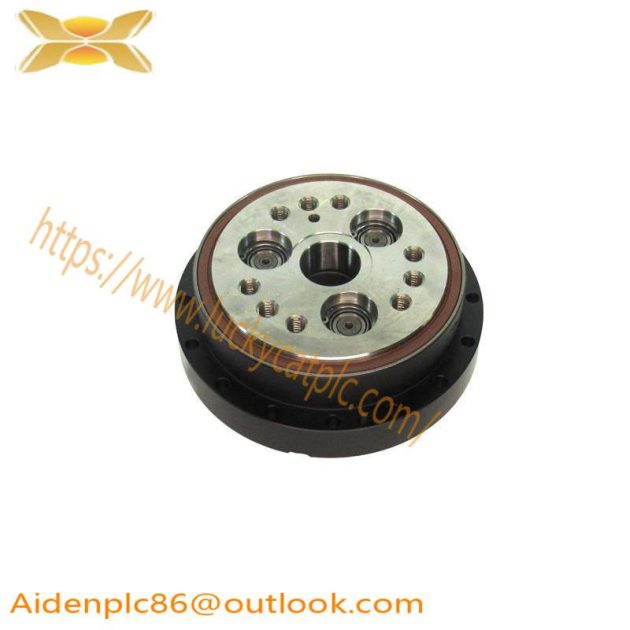 FANUC A97L-0218-0929#450N Speed Reducer