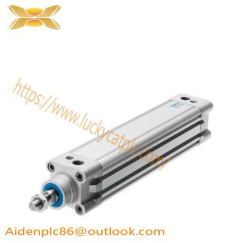 Festo DNC-40-250-PPV-A, ISO Cylinder by Industry Leader