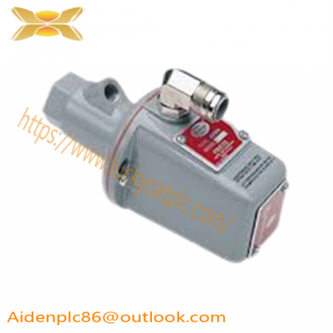 FIREYE 95DSS2E-1 Industrial Security Scanner