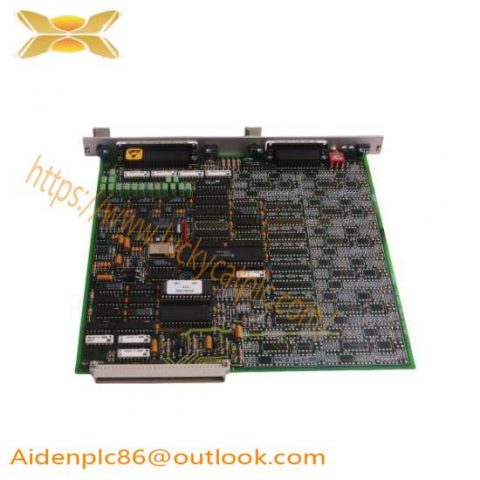Fisher Rosemount CL6824X1-A2 | 12P0767X012 Analog Input Board - Precision Control Solution for Industrial Automation