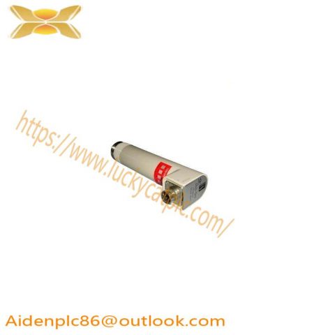 Forney IDD-IIU 3832122 Flame Detection Scanner