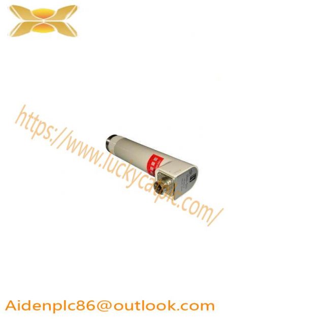 Forney IDD-IIU 3832122 Flame Detection Scanner