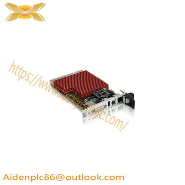 FOXBORO CP30 Production Line & Process Automation Control Module