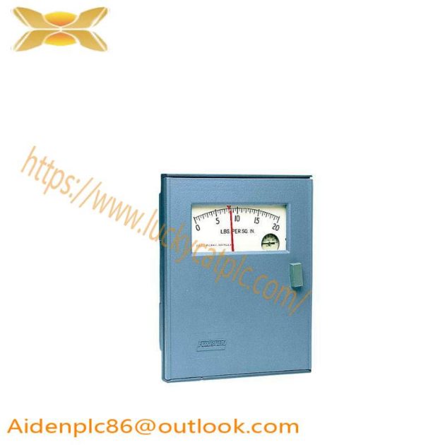 FOXBORO P0500WX Industrial Control Module