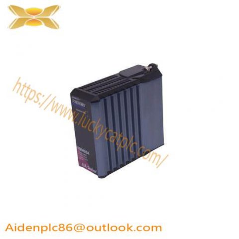 FOXBORO P0903ZL Module for Industrial Control Systems